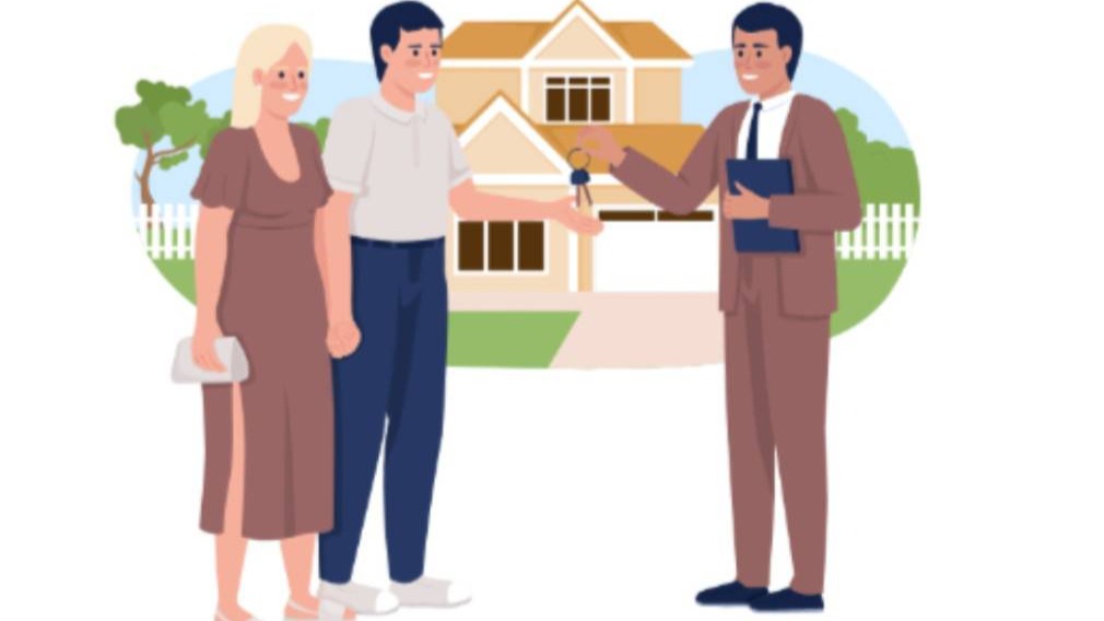 竹北福興地政  謝銀穗專題演講 「房產信託興盛，民眾採用率持續上升，資產安全管理新選擇」