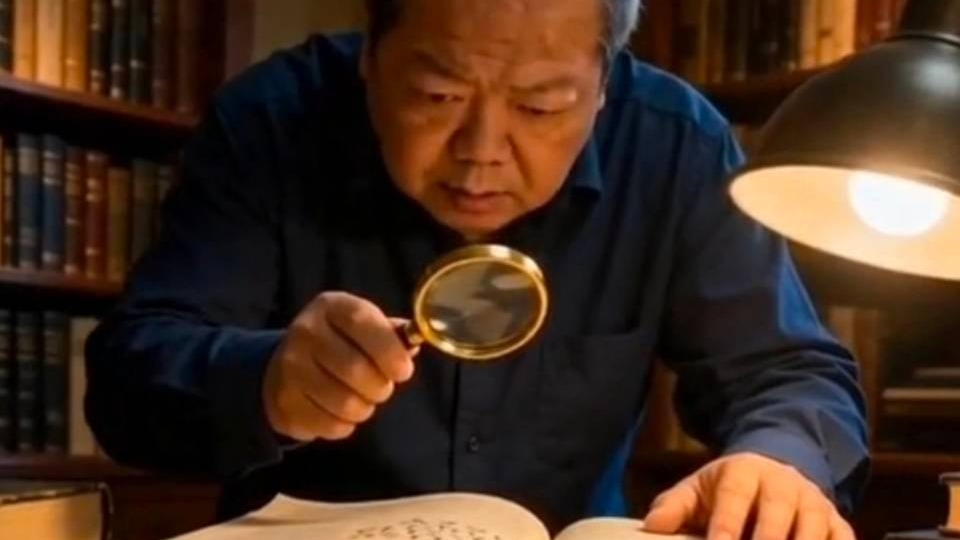 古文明未解之謎（一~六）-文字河-